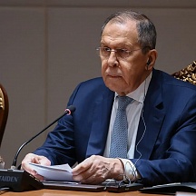Выступление Министра иностранных дел России С.В.Лаврова в ходе открытых дебатов Совета Безопасности ООН на тему «Эффективная многосторонность через защиту принципов Устава ООН»