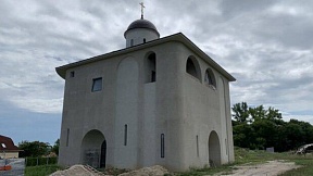 2023. augusztus 17-én Evgeny Sztaniszlavov Oroszországi Föderáció magyarországi Nagykövete ellátogatott a Balaton nyugati végén fekvő Hévíz városba
