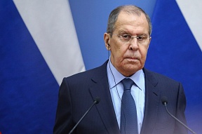 О визите С.В.Лаврова в Будапешт, 24 августа 2021 года О визите С.В.Лаврова в Будапешт, 24 августа 2021 года