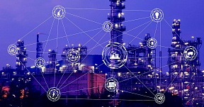 В июле 2023 г. индекс промышленного производства в ЕС снизился на 2,4% по сравнению с аналогичным периодом прошлого года
