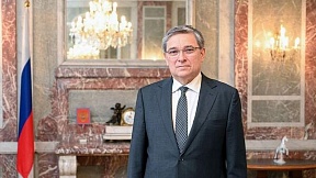 Интервью Посла России в Венгрии Е.А.Станиславова информационному агентству "РИА Новости» 